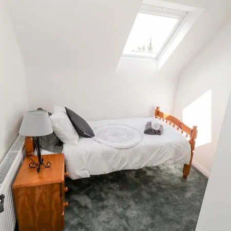 Abbey View * Claremorris