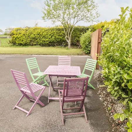 Abbey View * Claremorris
