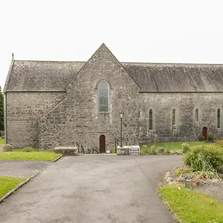 Abbey View Semesterbostad Claremorris
